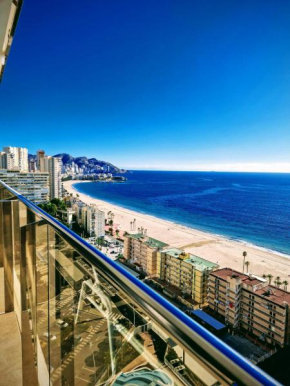 Apartment Sunset Cliffs Poniente